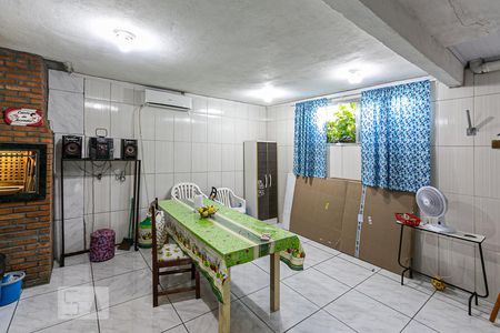 Casa à venda com 103m², 3 quartos e 1 vagaCozinha