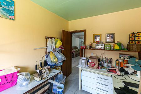 Quarto 1 de casa à venda com 3 quartos, 103m² em Hípica, Porto Alegre