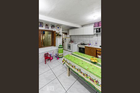 Casa à venda com 103m², 3 quartos e 1 vagaCozinha