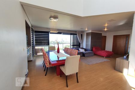 Apartamento à venda com 342m², 3 quartos e 2 vagasSala de Jantar