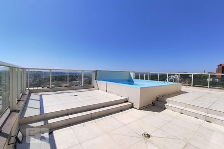 Apartamento à venda com 342m², 3 quartos e 2 vagas Apartamento à venda com 342m², 3 quartos e 2 vagasPiscina privativa