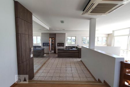 Apartamento à venda com 342m², 3 quartos e 2 vagas Apartamento à venda com 342m², 3 quartos e 2 vagasEspaço Gourmet