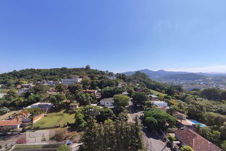 Apartamento à venda com 342m², 3 quartos e 2 vagas Apartamento à venda com 342m², 3 quartos e 2 vagas Vista do Quarto 1