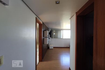 Apartamento à venda com 342m², 3 quartos e 2 vagas Apartamento à venda com 342m², 3 quartos e 2 vagasHall da Suíte