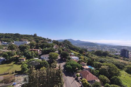 Apartamento à venda com 342m², 3 quartos e 2 vagas Apartamento à venda com 342m², 3 quartos e 2 vagas Vista do Quarto 2