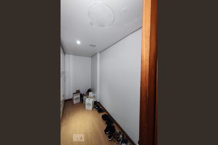 Apartamento à venda com 342m², 3 quartos e 2 vagas Apartamento à venda com 342m², 3 quartos e 2 vagasCloset da suíte