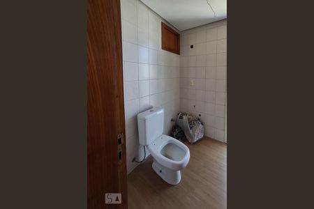 Lavabo de apartamento à venda com 3 quartos, 342m² em Vila Nova, Novo Hamburgo