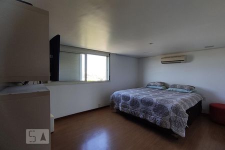 Apartamento à venda com 342m², 3 quartos e 2 vagas Apartamento à venda com 342m², 3 quartos e 2 vagasQuarto 3 - Suíte