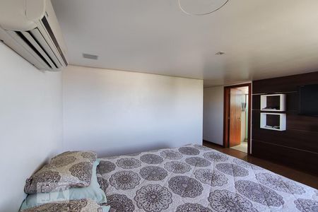 Apartamento à venda com 342m², 3 quartos e 2 vagas Apartamento à venda com 342m², 3 quartos e 2 vagasQuarto 3 - Suíte