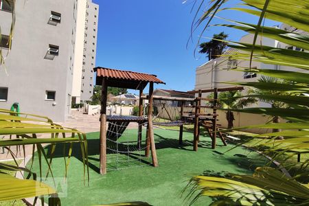 Apartamento à venda com 342m², 3 quartos e 2 vagas Apartamento à venda com 342m², 3 quartos e 2 vagasÁrea Comum - Playground