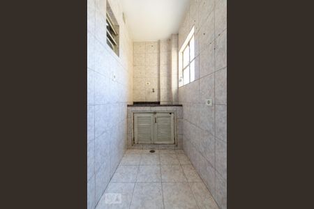 Apartamento para alugar com 40m², 1 quarto e sem vagaCozinha