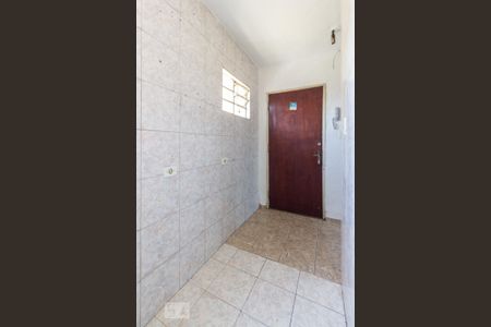Apartamento para alugar com 40m², 1 quarto e sem vagaCozinha