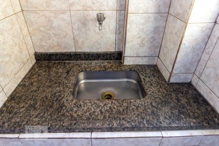 Apartamento para alugar com 40m², 1 quarto e sem vagaPia