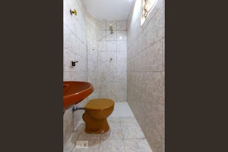 Apartamento para alugar com 40m², 1 quarto e sem vagaBanheiro