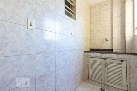 Apartamento para alugar com 40m², 1 quarto e sem vagaCozinha
