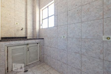 Apartamento para alugar com 40m², 1 quarto e sem vagaCozinha
