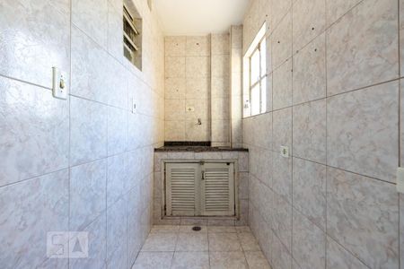 Apartamento para alugar com 40m², 1 quarto e sem vagaCozinha