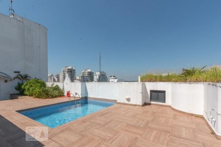 Apartamento à venda com 460m², 5 quartos e 5 vagas Apartamento à venda com 460m², 5 quartos e 5 vagasPiscina