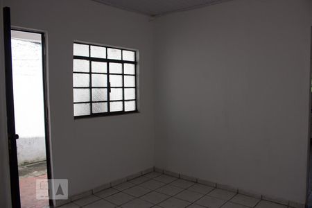Sala de casa para alugar com 1 quarto, 52m² em Vila Curuçá, São Paulo