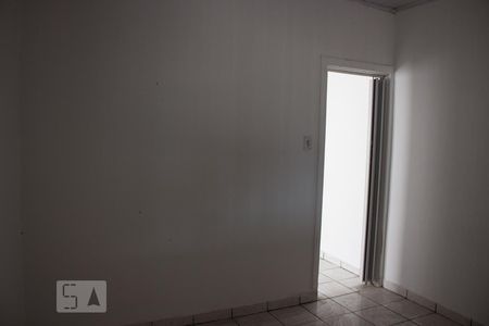 Quarto 1 de casa para alugar com 1 quarto, 52m² em Vila Curuçá, São Paulo