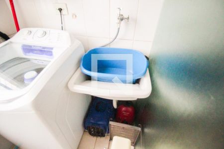 Apartamento à venda com 54m², 3 quartos e 1 vagaÁrea de Serviço