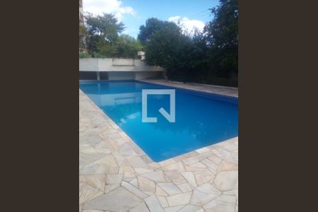 Apartamento à venda com 54m², 3 quartos e 1 vagaÁrea comum - Piscina