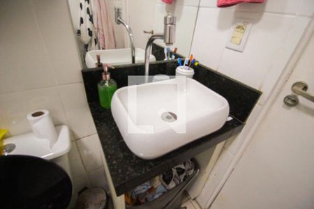 Apartamento à venda com 54m², 3 quartos e 1 vagaBanheiro