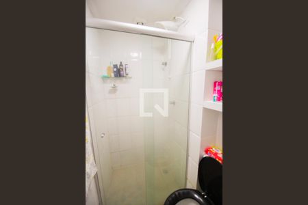 Apartamento à venda com 54m², 3 quartos e 1 vagaBanheiro