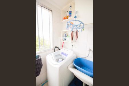 Apartamento à venda com 54m², 3 quartos e 1 vagaÁrea de Serviço