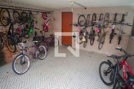 Apartamento à venda com 54m², 3 quartos e 1 vagaBicicletário