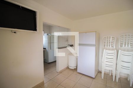Apartamento à venda com 54m², 3 quartos e 1 vagaÁrea comum - Salão de festas