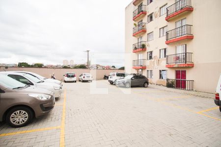 Apartamento à venda com 54m², 3 quartos e 1 vagaEstacionamento