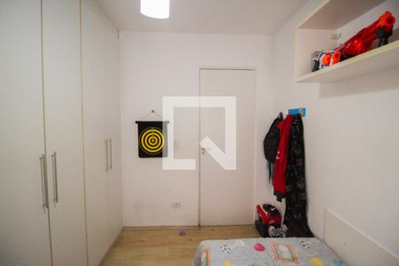 Apartamento à venda com 54m², 3 quartos e 1 vagaQuarto 2