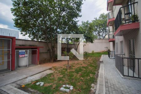 Apartamento à venda com 54m², 3 quartos e 1 vagaÁrea Externa