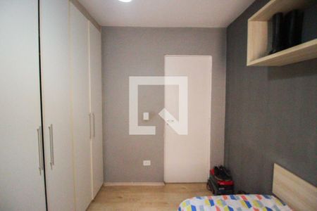 Apartamento à venda com 54m², 3 quartos e 1 vagaQuarto 3