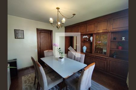 Apartamento à venda com 229m², 5 quartos e 3 vagasCopa