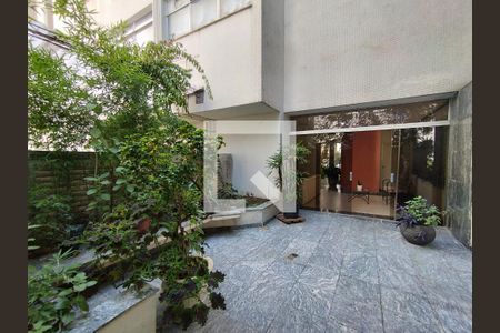 Apartamento à venda com 229m², 5 quartos e 3 vagasÁrea comum