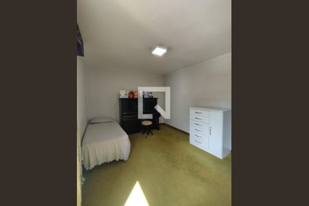 Apartamento à venda com 229m², 5 quartos e 3 vagasQuarto 3