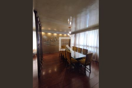 Sala Jantar de apartamento para alugar com 5 quartos, 229m² em Aclimação, São Paulo