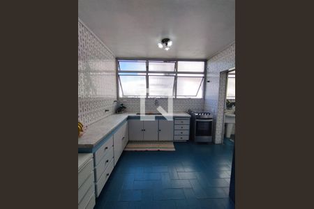 Apartamento à venda com 229m², 5 quartos e 3 vagasCozinha - Armários