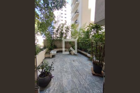 Apartamento à venda com 229m², 5 quartos e 3 vagasÁrea comum