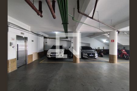 Apartamento à venda com 229m², 5 quartos e 3 vagasÁrea comum