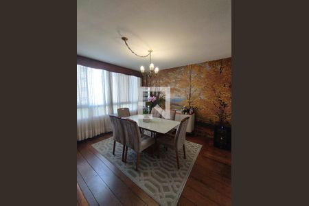 Apartamento à venda com 229m², 5 quartos e 3 vagasCopa