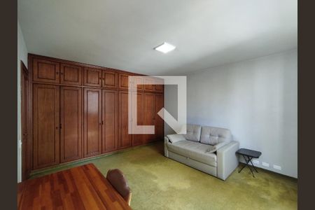 Apartamento à venda com 229m², 5 quartos e 3 vagasQuarto 1