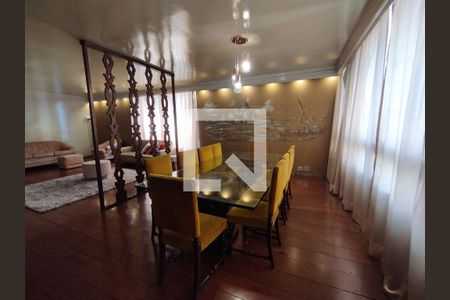 Sala Jantar de apartamento para alugar com 5 quartos, 229m² em Aclimação, São Paulo
