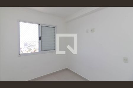 Quarto 1 de apartamento à venda com 2 quartos, 47m² em Cangaíba, São Paulo