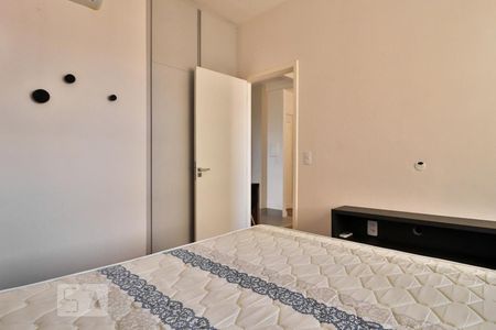 Apartamento à venda com 58m², 1 quarto e sem vagaQuarto Suíte
