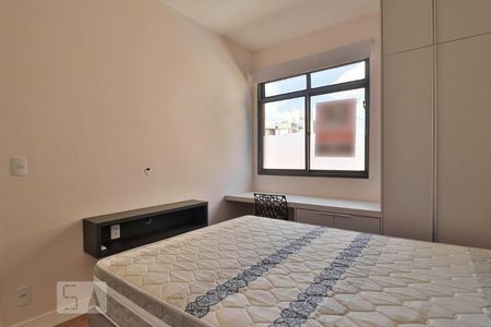 Apartamento à venda com 58m², 1 quarto e sem vaga Apartamento à venda com 58m², 1 quarto e sem vagaQuarto Suíte