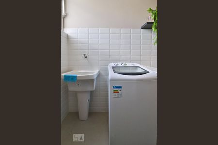 Apartamento à venda com 58m², 1 quarto e sem vagaÁrea de Serviço