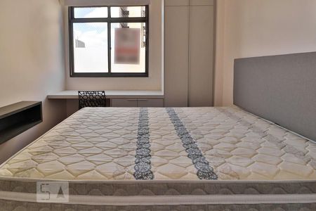 Apartamento à venda com 58m², 1 quarto e sem vaga Apartamento à venda com 58m², 1 quarto e sem vagaQuarto Suíte